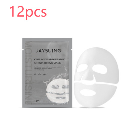 Collagen Facial Mask Hydrating Skin Care - Image 8