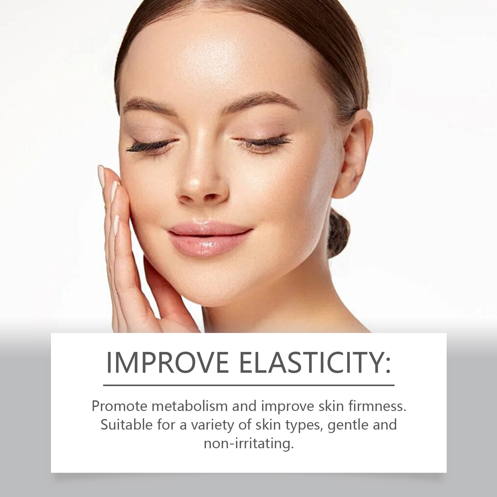 Collagen Facial Mask Hydrating Skin Care - Image 3