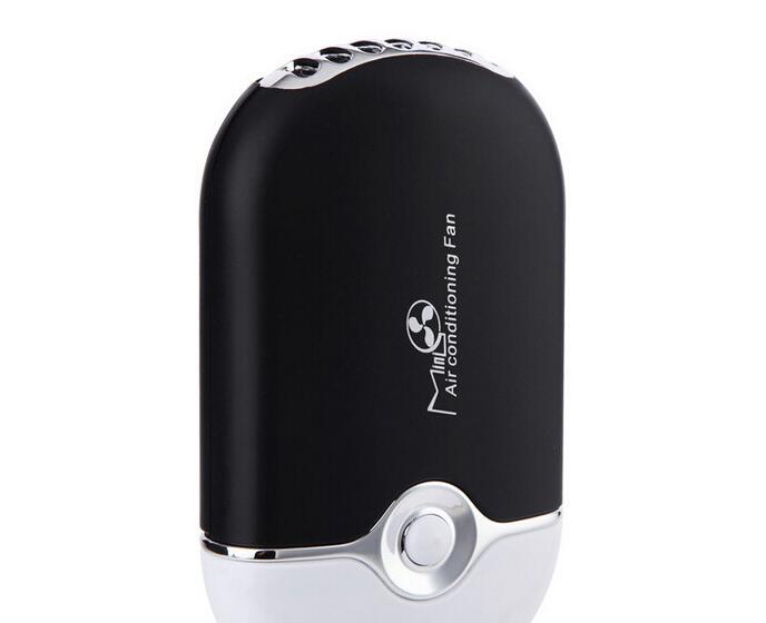 Mini USB Eyelash Fan Air Conditioning Blower Glue Grafted Eyelashes Dedicated Dryer Beauty Tool-in False Eyelashes - Image 9