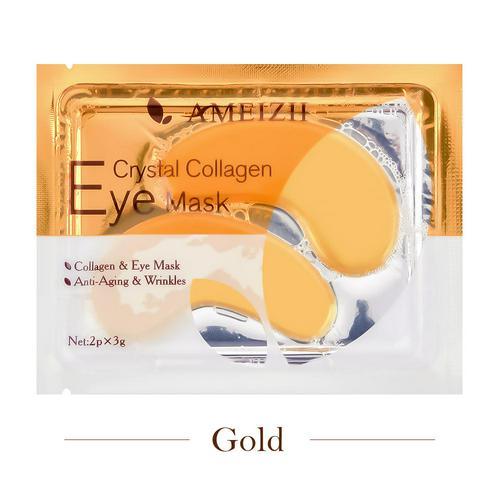 Gold Collagen Eye Mask - Image 7
