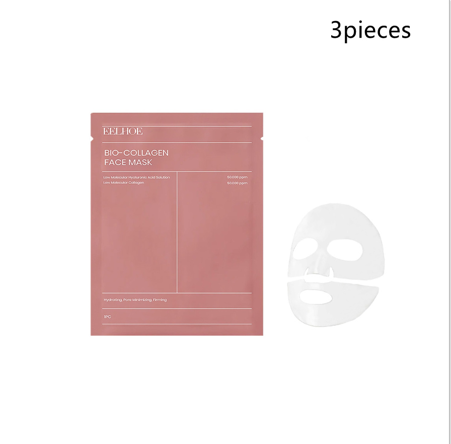 Collagen Facial Mask - Image 4