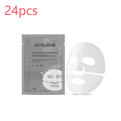 Collagen Facial Mask Hydrating Skin Care - Image 9