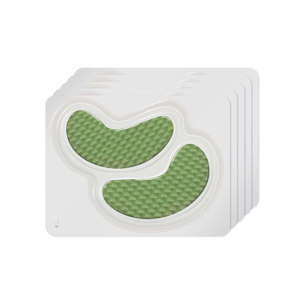 Collagen Eye Mask - Image 4