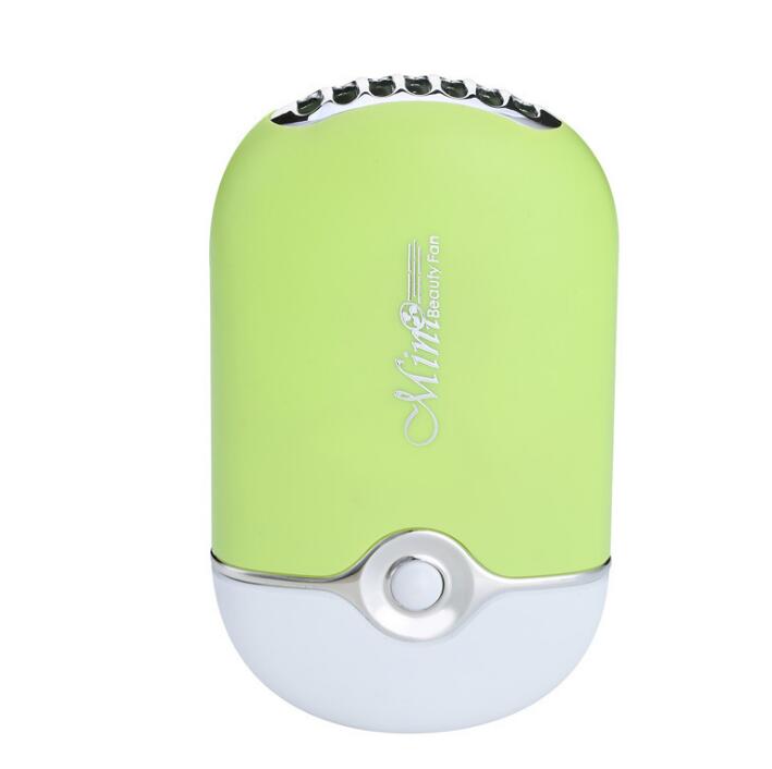 Mini USB Eyelash Fan Air Conditioning Blower Glue Grafted Eyelashes Dedicated Dryer Beauty Tool-in False Eyelashes - Image 11