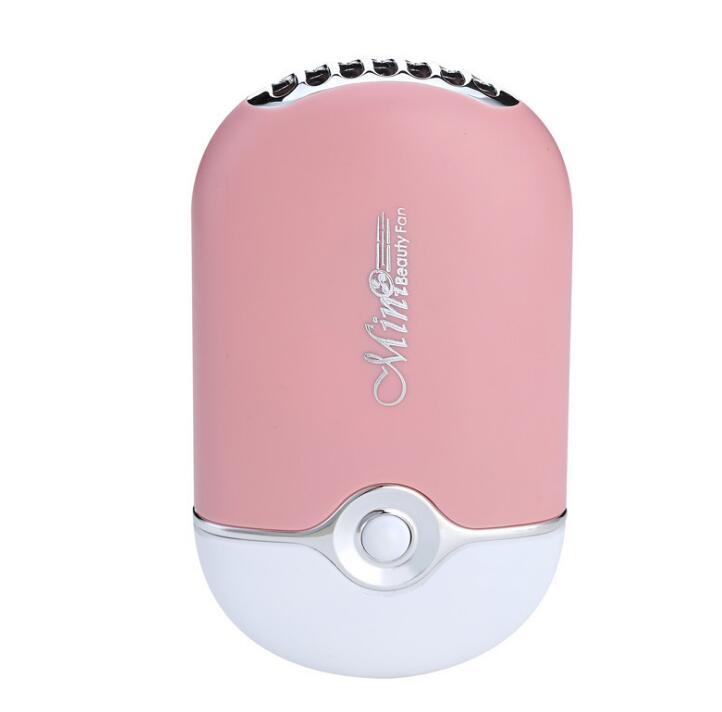 Mini USB Eyelash Fan Air Conditioning Blower Glue Grafted Eyelashes Dedicated Dryer Beauty Tool-in False Eyelashes - Image 12