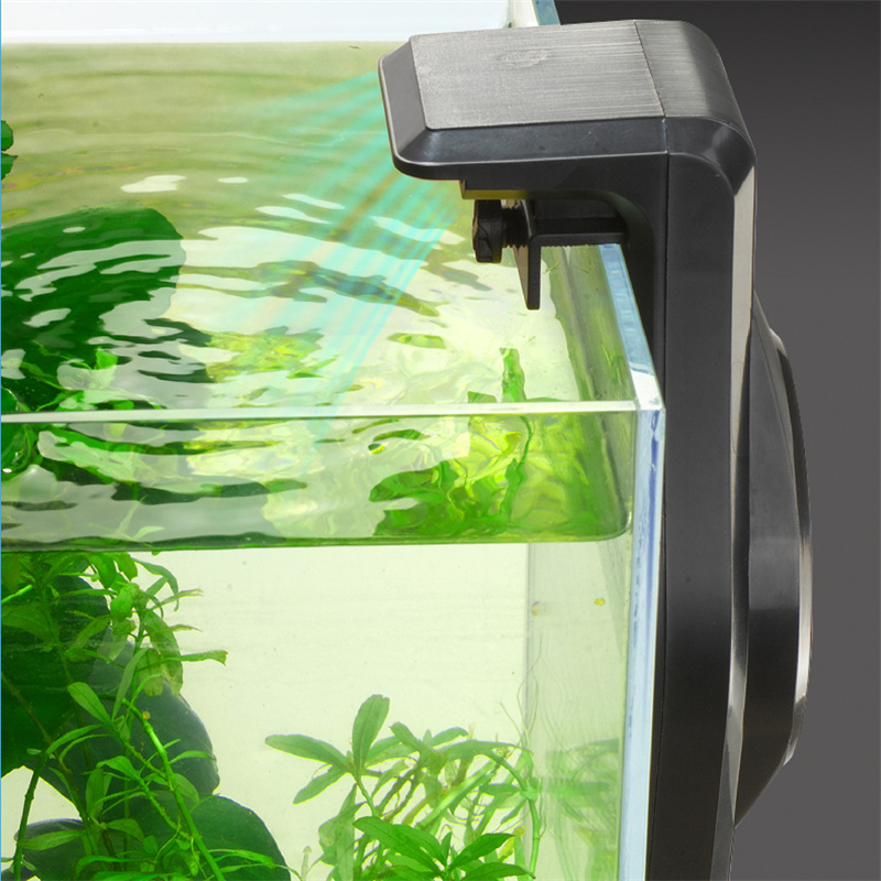 Aquarium Fish Tank Cooling Fan System Chiller Control Reduce Water Temperature Fan - Image 6