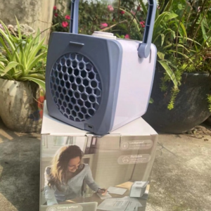 Mini spray Air Cooler Household Desktop Small Air Cooler USB Portable Mobile Air Conditioner Fan