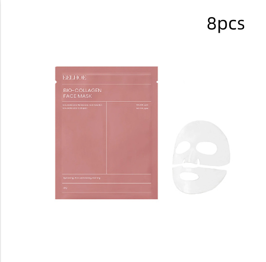 Collagen Facial Mask - Image 7