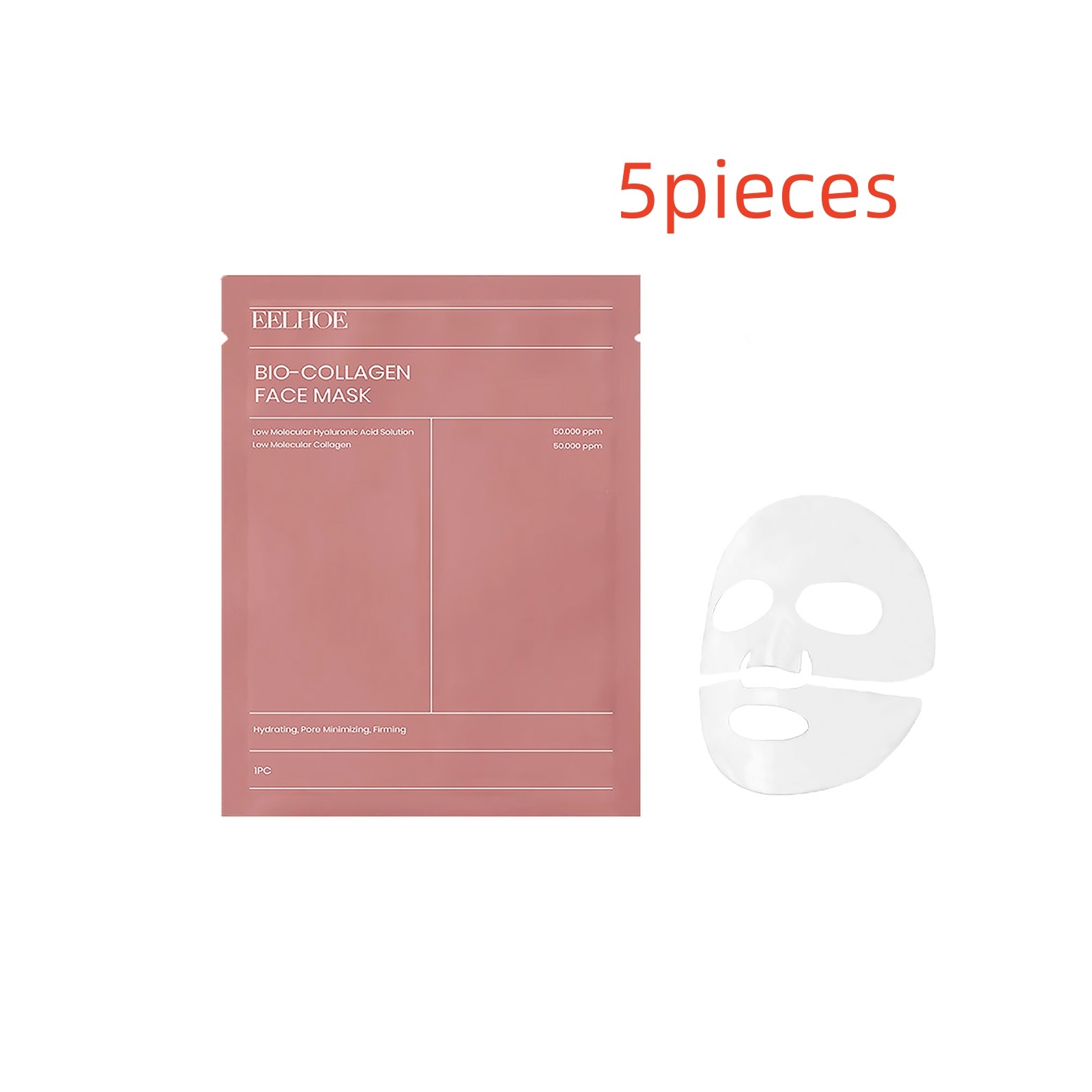Collagen Facial Mask - Image 3
