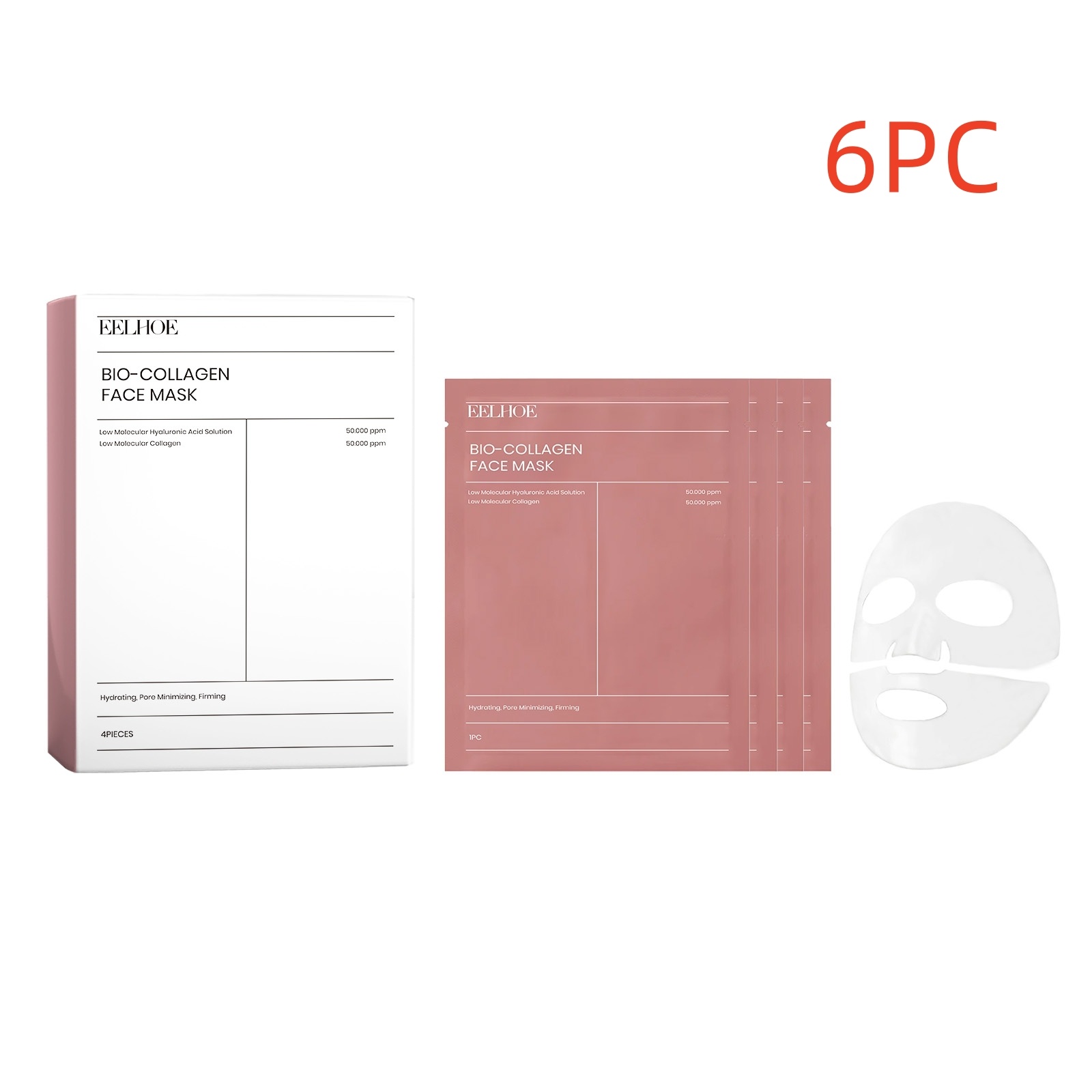 Collagen Facial Mask - Image 8