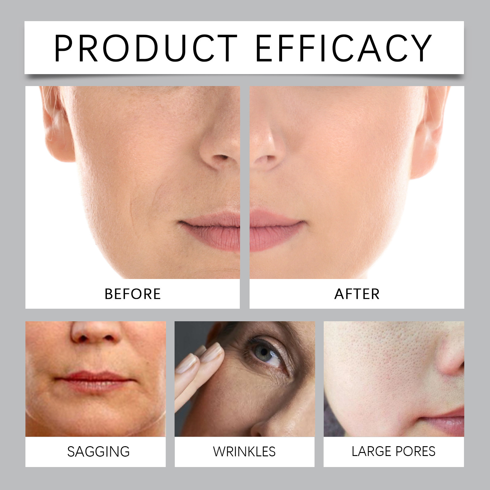 Collagen Facial Mask Hydrating Skin Care - Image 4