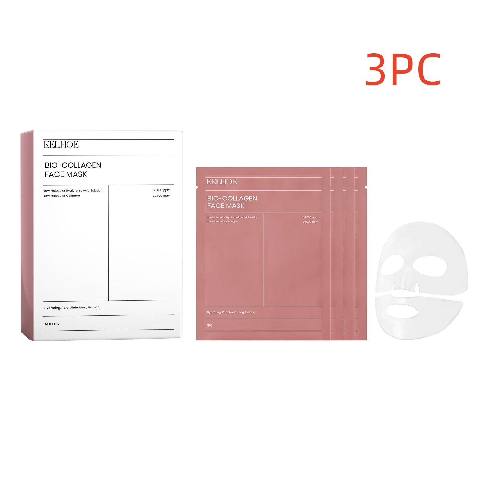 Collagen Facial Mask - Image 9