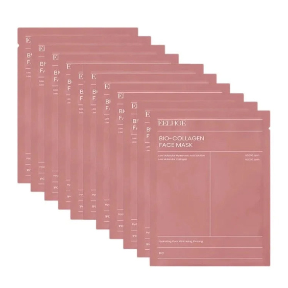 Collagen Facial Mask - Image 5