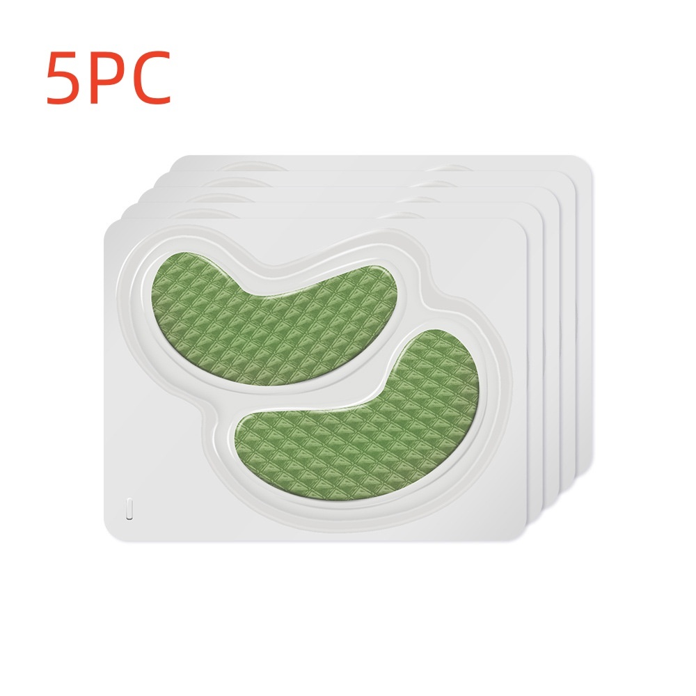 Collagen Eye Mask - Image 7