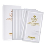 Crystal Gold Collagen Mask Brightening Skin - Image 6